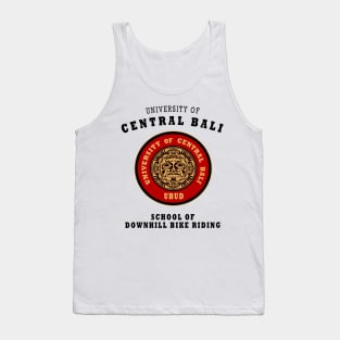 Bali University Alumni Souvenir Ubud Tank Top